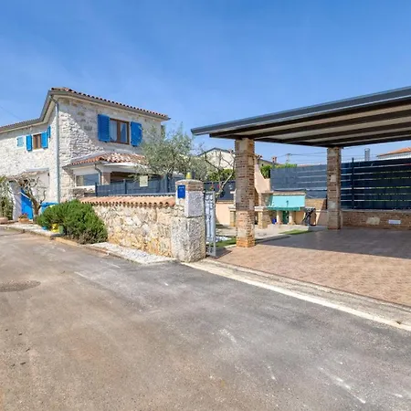 Casa Veznaveri Villa Porec