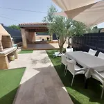 Casa Veznaveri 빌라 포레치