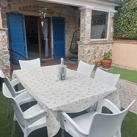 Villa Casa Veznaveri Poreč