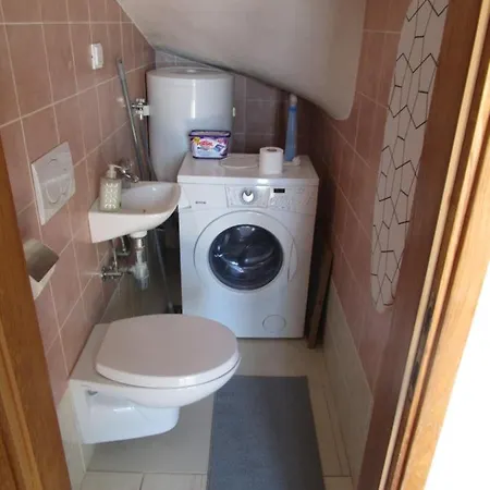 Casa Veznaveri * Porec