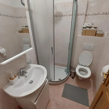 Casa Veznaveri Villa