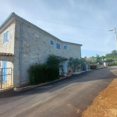 Casa Veznaveri *