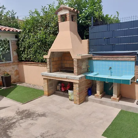 Casa Veznaveri Porec