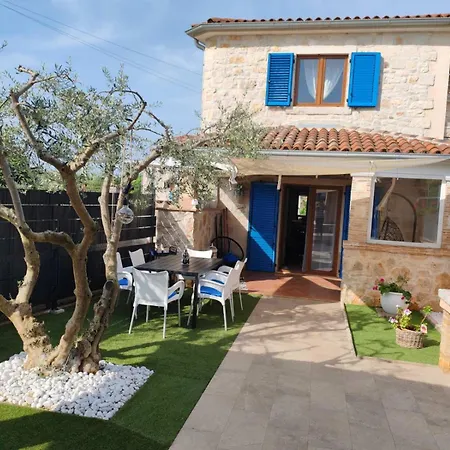 Casa Veznaveri Porec