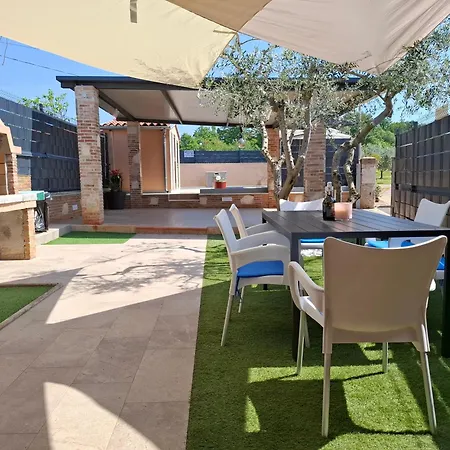 Casa Veznaveri * Пореч