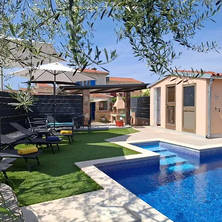 Villa Casa Veznaveri