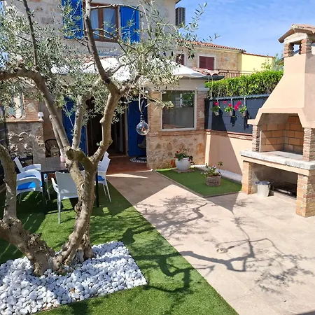 Casa Veznaveri Vila Porec