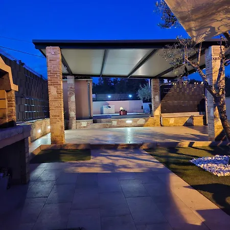 Casa Veznaveri Porec