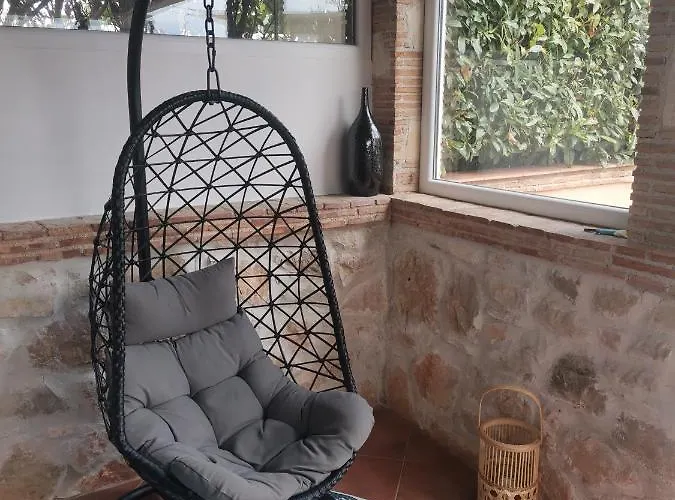 Вілла Casa Veznaveri *