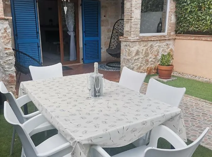 Villa Casa Veznaveri Poreč