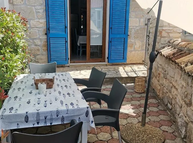 Casa Veznaveri Villa Poreč