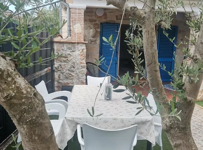 Villa Casa Veznaveri *