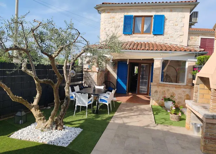 Casa Veznaveri Poreč