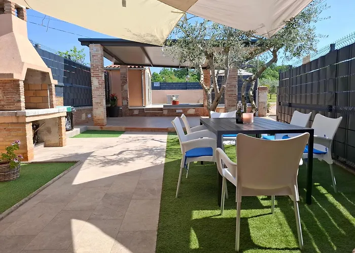 Casa Veznaveri * Пореч