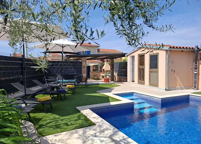 Villa Casa Veznaveri