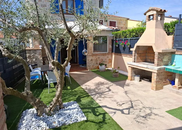 Casa Veznaveri Villa Poreč