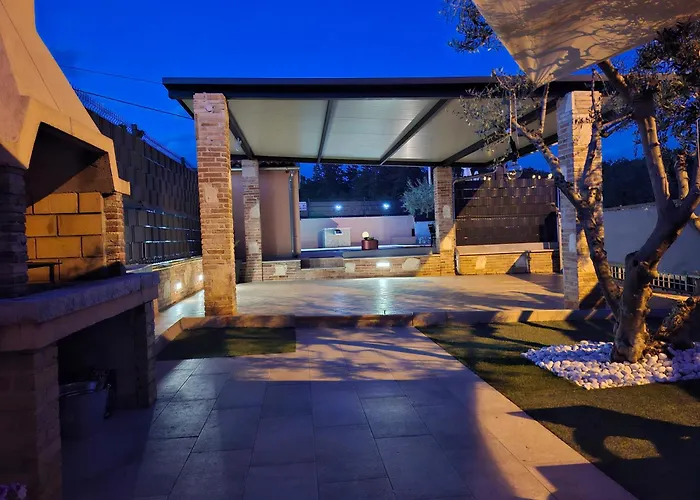 Casa Veznaveri Poreč