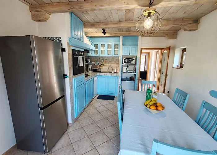 Villa Casa Veznaveri *