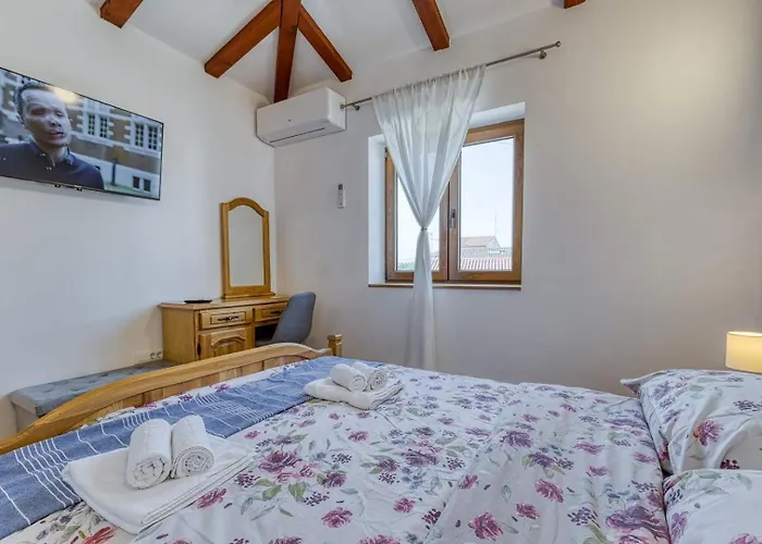 Villa Casa Veznaveri Poreč