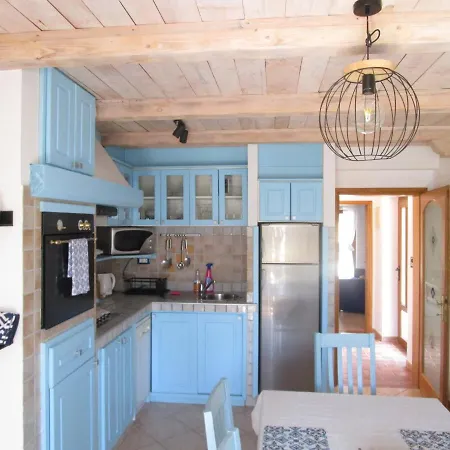 Villa Casa Veznaveri Poreč