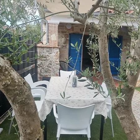 Villa Casa Veznaveri *