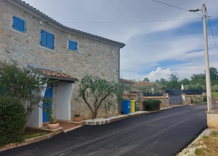 Casa Veznaveri Villa Poreč